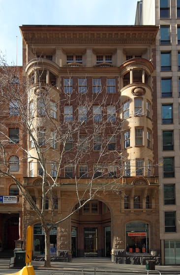 L4 East/84 William Street Melbourne VIC 3000 - Image 1