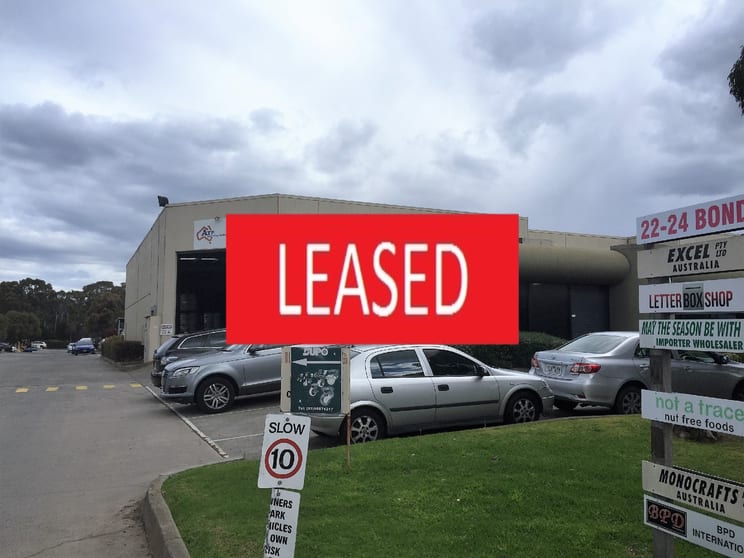 8/22-24 Bond Street Mordialloc VIC 3195 - Image 1