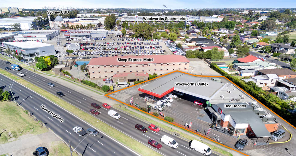 Click to view all images 97A Hume Highway Greenacre NSW 2190 - Image 2