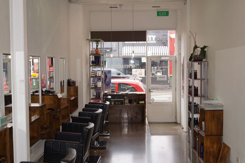 399 Brunswick Street Fitzroy VIC 3065 - Image 2
