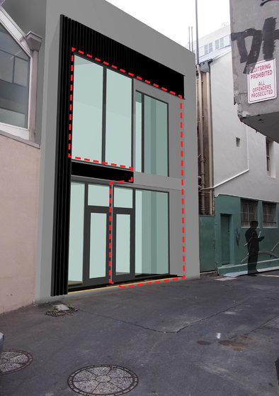 Level 1/132 Liverpool Street Hobart TAS 7000 - Image 2