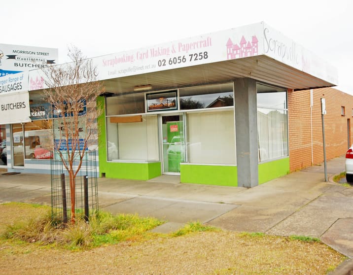 Click to view all images 7 Morrison Street Wodonga VIC 3690 - Image 1