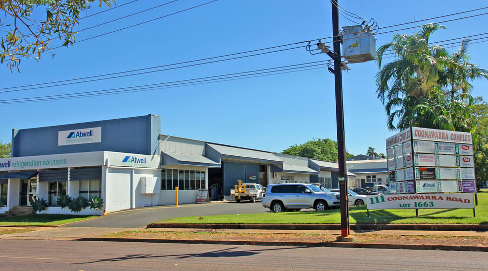 Click to view all images 4/111 Coonawarra Road Winnellie NT 0820 - Image 2