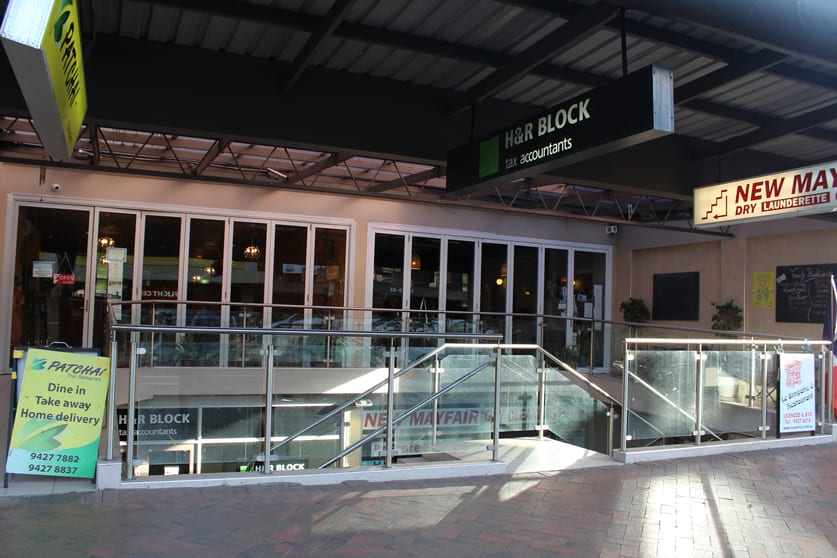 Shop 94A/92-94 Longueville Road Lane Cove NSW 2066 - Image 1