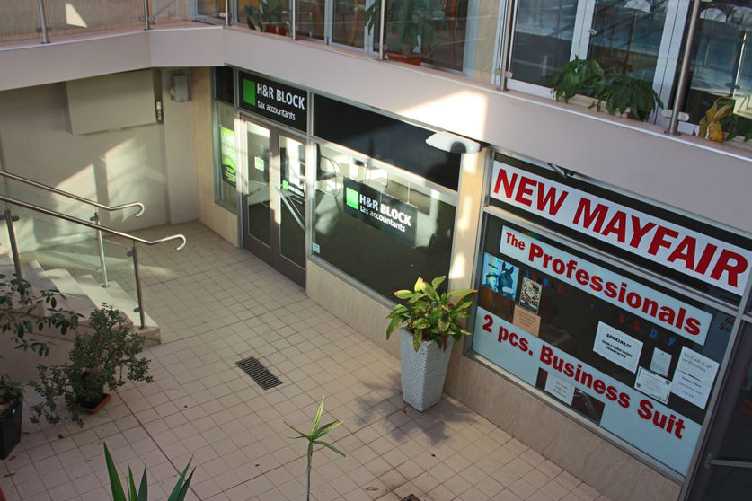 Shop 94A/92-94 Longueville Road Lane Cove NSW 2066 - Image 2