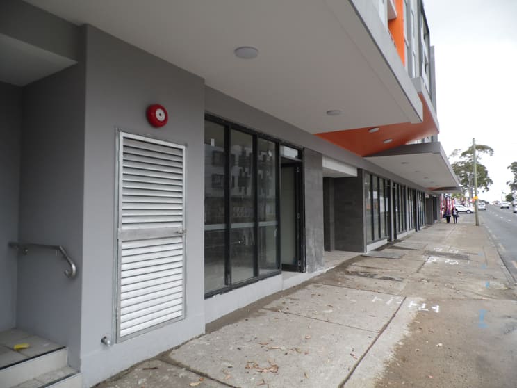 Click to view all images 6/172 Parramatta Road Homebush NSW 2140 - Image 2