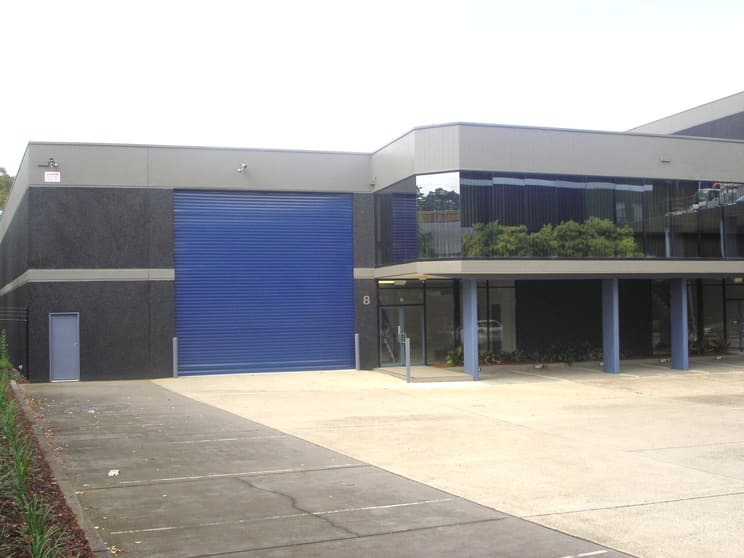 Click to view all images Unit 8/30-32 Artisan Road Seven Hills NSW 2147 - Image 1