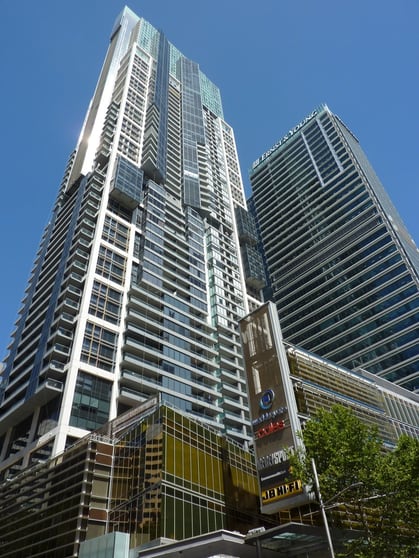 Click to view all images Level 17/87 Liverpool Street Sydney NSW 2000 - Image 1