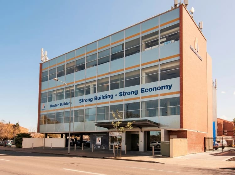 Level 3/47 South Terrace Adelaide SA 5000 - Image 1