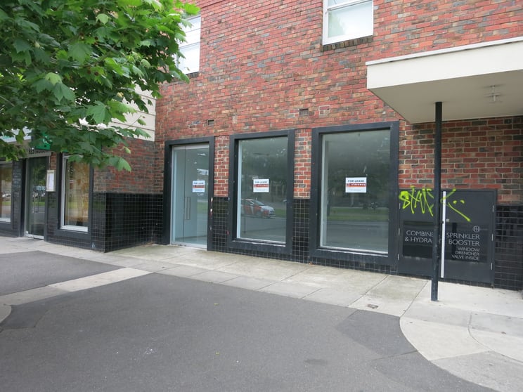 Click to view all images Shop 2/1142 Mount Alexander Road Essendon VIC 3040 - Image 3