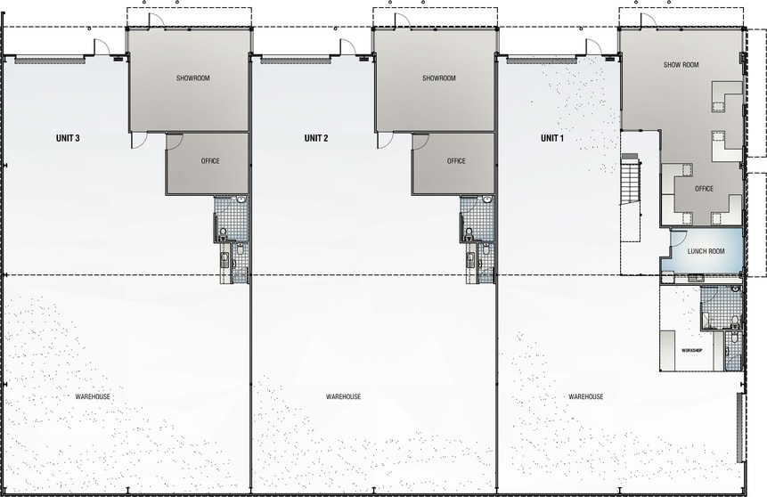 Click to view all images 2 & 3/6 Lockyer Place Wagga Wagga NSW 2650 - Image 1