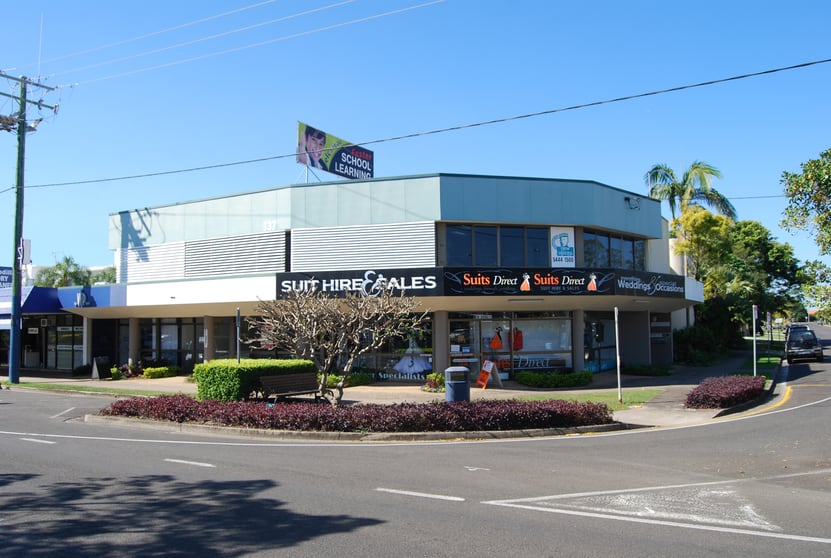 7/137-141 Brisbane Road Mooloolaba QLD 4557 - Image 1