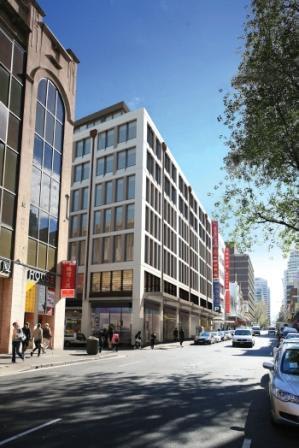 405 SUSSEX STREET Haymarket NSW 2000 - Image 1