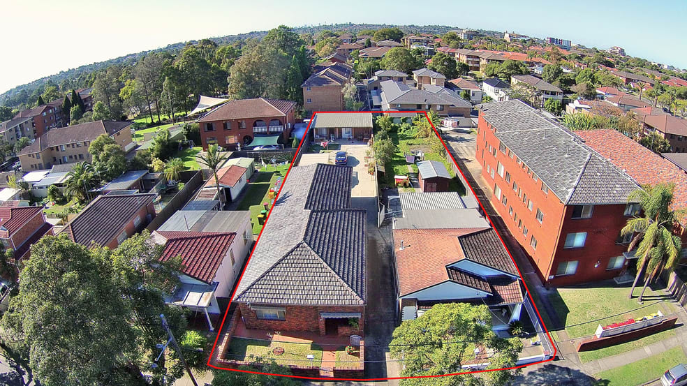31 - 33 Second Avenue Campsie NSW 2194 - Image 2