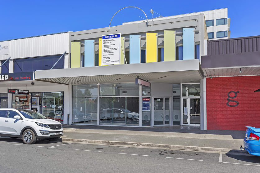 465 Olive Street Albury NSW 2640 - Image 2