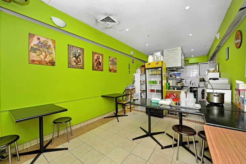 B8/7-13 Hunter Street Sydney NSW 2000 - Image 1