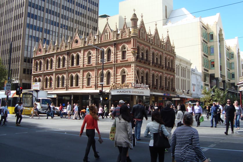 36A King William Street Adelaide SA 5000 - Image 2