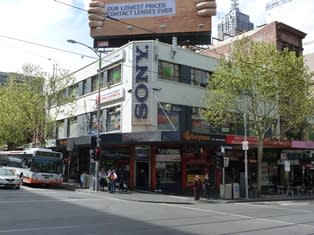 Level 1, S/253 Lonsdale Street Melbourne VIC 3000 - Image 1