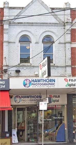 688 Glenferrie Road Hawthorn East VIC 3123 - Image 2