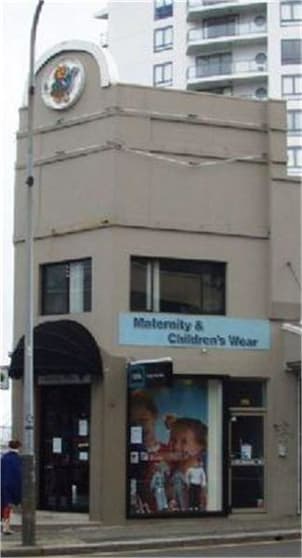Suite 9/552 Oxford Street Bondi Junction NSW 2022 - Image 1