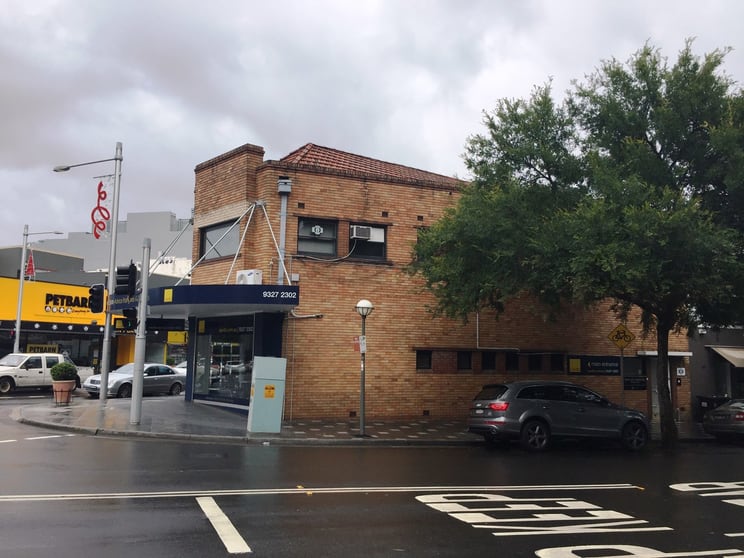 Click to view all images 2/2B Cross Street Double Bay NSW 2028 - Image 2