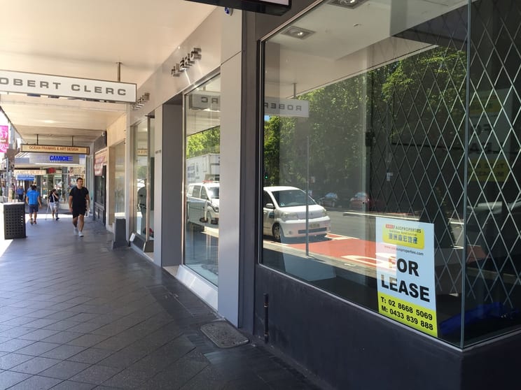 Click to view all images 422 Oxford Street Paddington NSW 2021 - Image 1