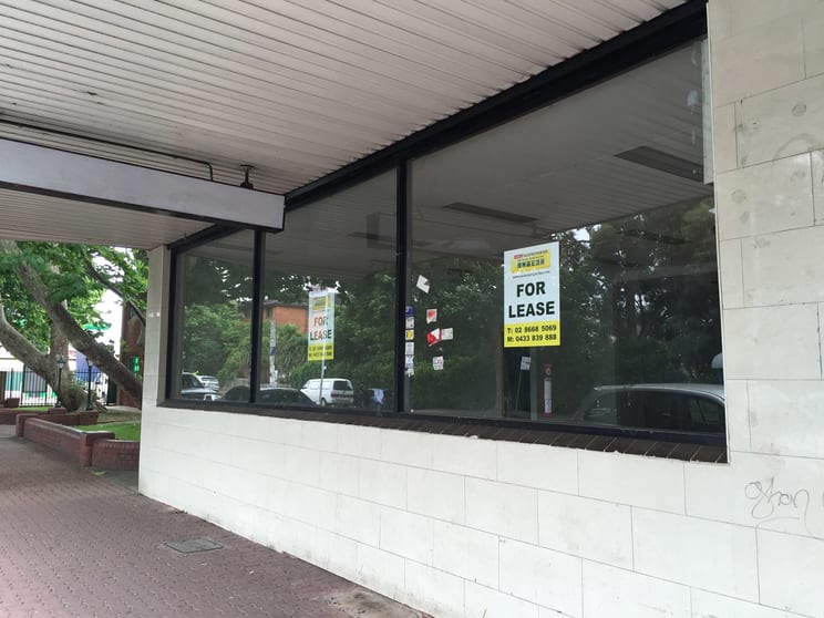 Click to view all images 1105 Botany Road Botany NSW 2019 - Image 1