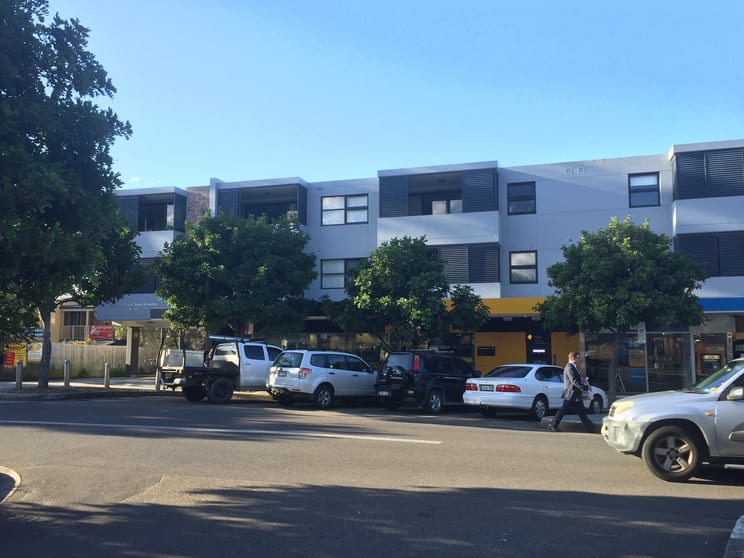1-4/18-20 Park Street Mona Vale NSW 2103 - Image 2