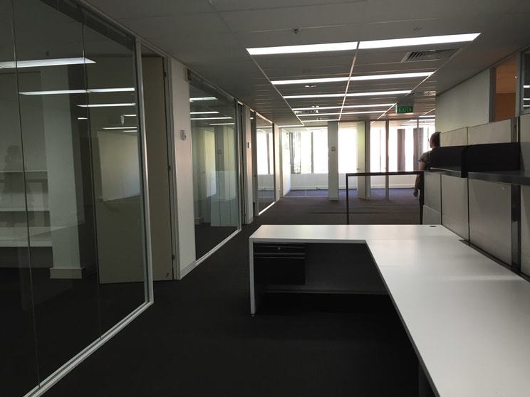 Click to view all images 406 Collins Street Melbourne VIC 3000 - Image 2