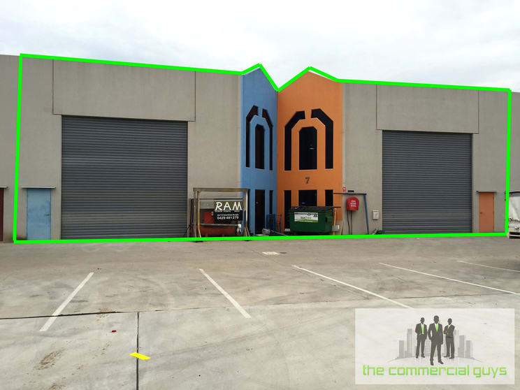 10-12 Cerium Street Narangba QLD 4504 - Image 1