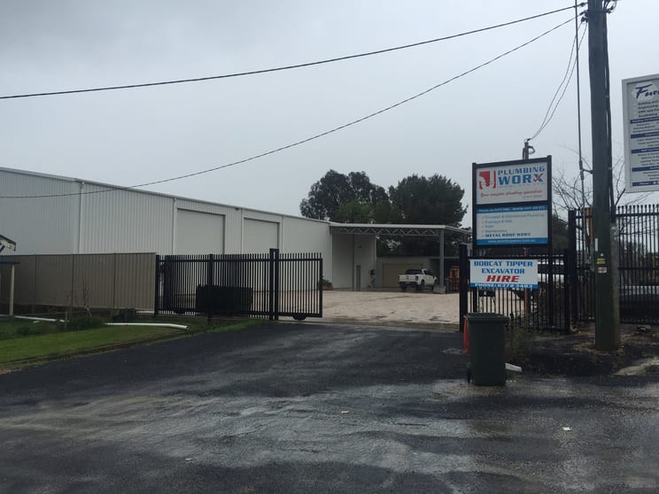 2/1 Inglis Street Mudgee NSW 2850 - Image 1