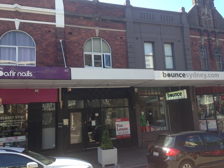 64 Oxford Street Paddington NSW 2021 - Image 1