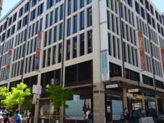 405 SUSSEX Street Haymarket NSW 2000 - Image 1