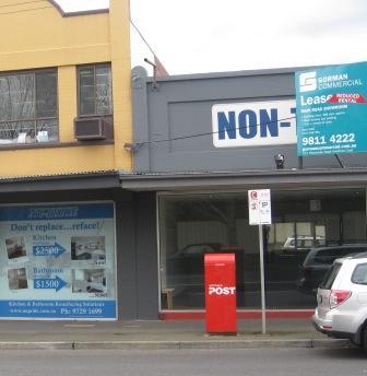 345 Canterbury Road Canterbury VIC 3126 - Image 1