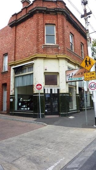 191 Swan Street Richmond VIC 3121 - Image 1