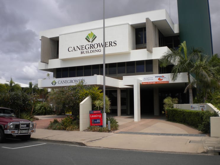120 Wood Street Mackay QLD 4740 - Image 1