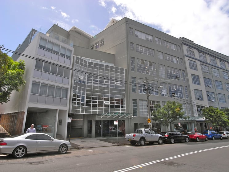 308/19a Boundary Street Darlinghurst NSW 2010 - Image 1