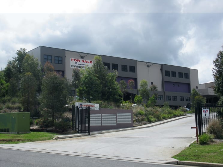 O-7/5-7 Hepher Road Campbelltown NSW 2560 - Image 2