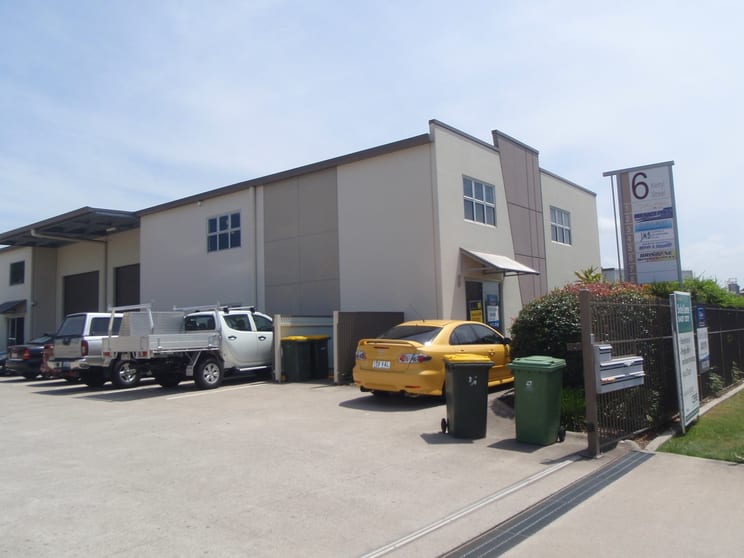 8/6 Kerryl Street Kunda Park QLD 4556 - Image 1