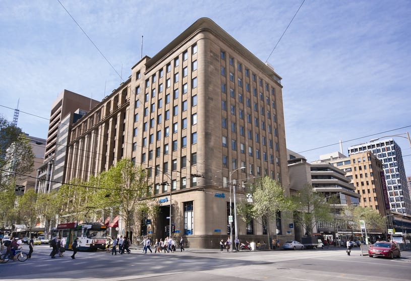 Level 6/287 Collins Street Melbourne VIC 3000 - Image 1