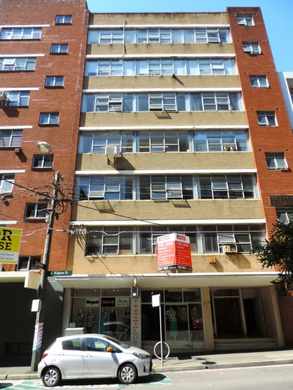 Click to view all images G/F/78-84 Kippax Street Surry Hills NSW 2010 - Image 2