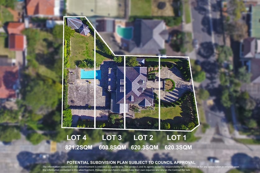 2 Llandilo Avenue Strathfield NSW 2135 - Image 1