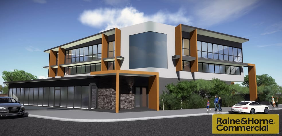 164 Gympie Road Kedron QLD 4031 - Image 1
