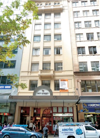 72 Pitt Street Sydney NSW 2000 - Image 2