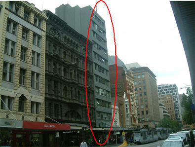 Lv 8, Suit/94 Elizabeth Street Melbourne VIC 3000 - Image 1