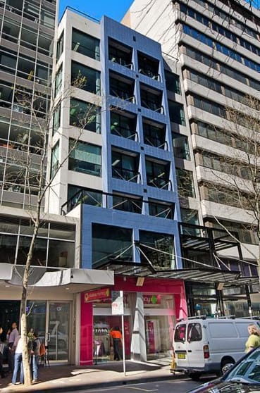 Click to view all images 65 Walker Street North Sydney NSW 2060 - Image 1