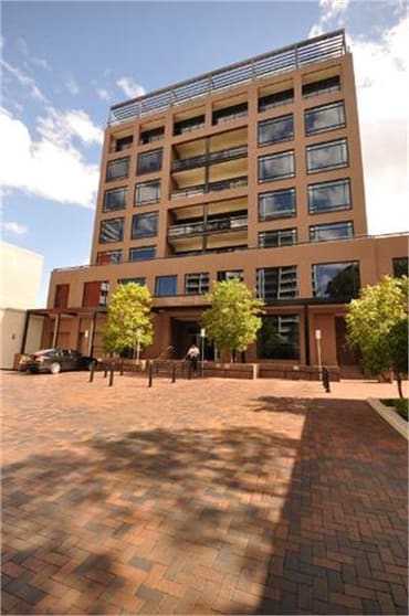 Level 1/85 George Street Parramatta NSW 2150 - Image 1