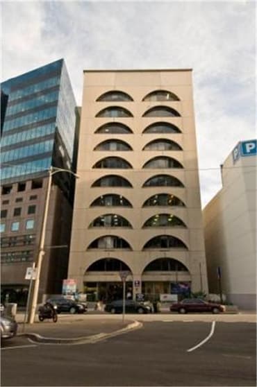 Ground Floor/3 Bowen Crescent Melbourne (st Kilda Rd) VIC 3004 - Image 1