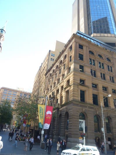 1208/14 Martin Place Sydney NSW 2000 - Image 1