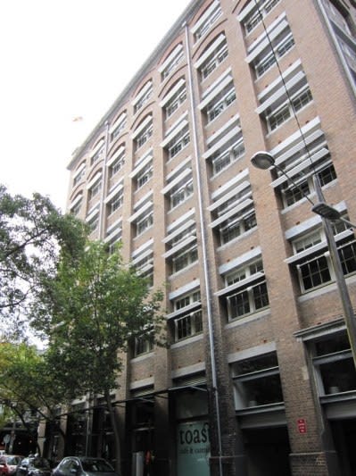 Click to view all images 23-33 Mary Street Surry Hills NSW 2010 - Image 1